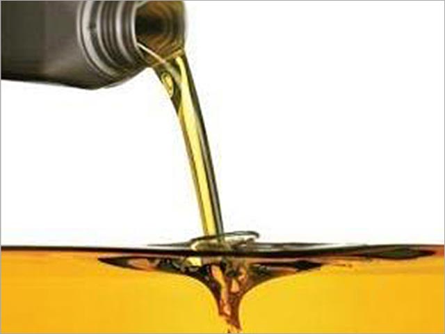 Base Oils