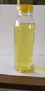Mineral Hydrocarbon Oils
